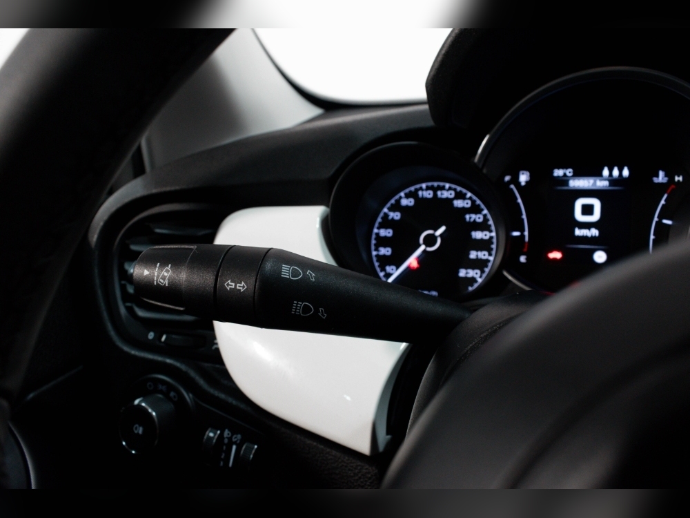 Fiat 500 X 500X 1.6 110CV foto 11