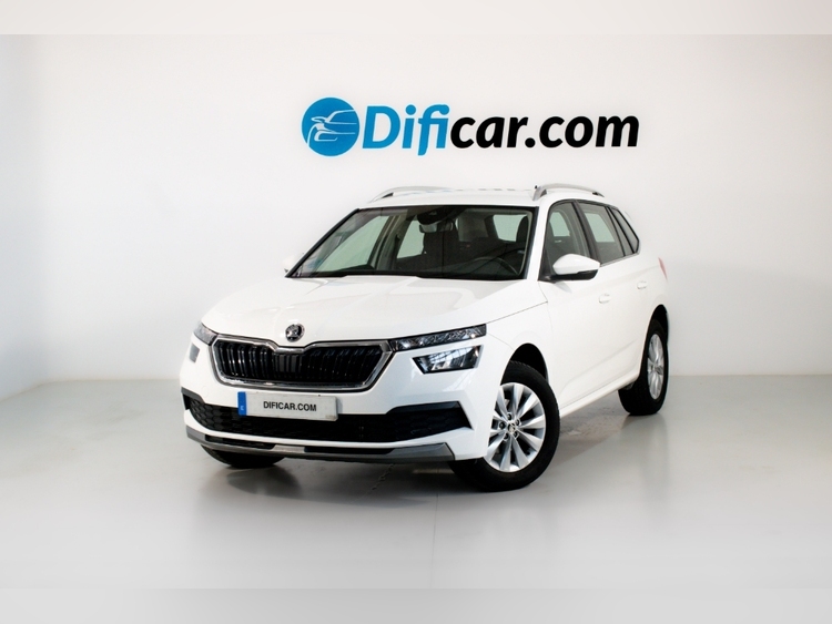 Skoda Kamiq KAMIQ 1.0TSI 110CV DSG AMBITION foto miniatura