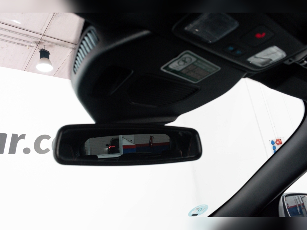 Ford Kuga KUGA ST-LINE 1.5 ECOBLUE 120CV AUTOMATICO foto 17