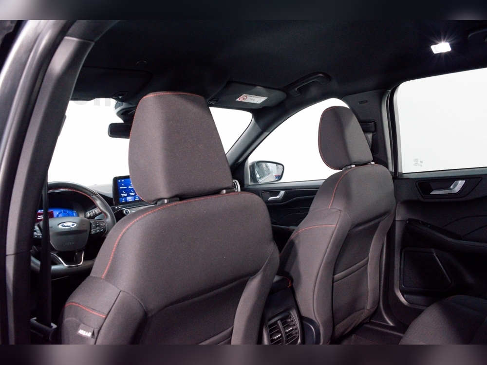 Ford Kuga KUGA ST-LINE 1.5 ECOBLUE 120CV AUTOMATICO foto 26