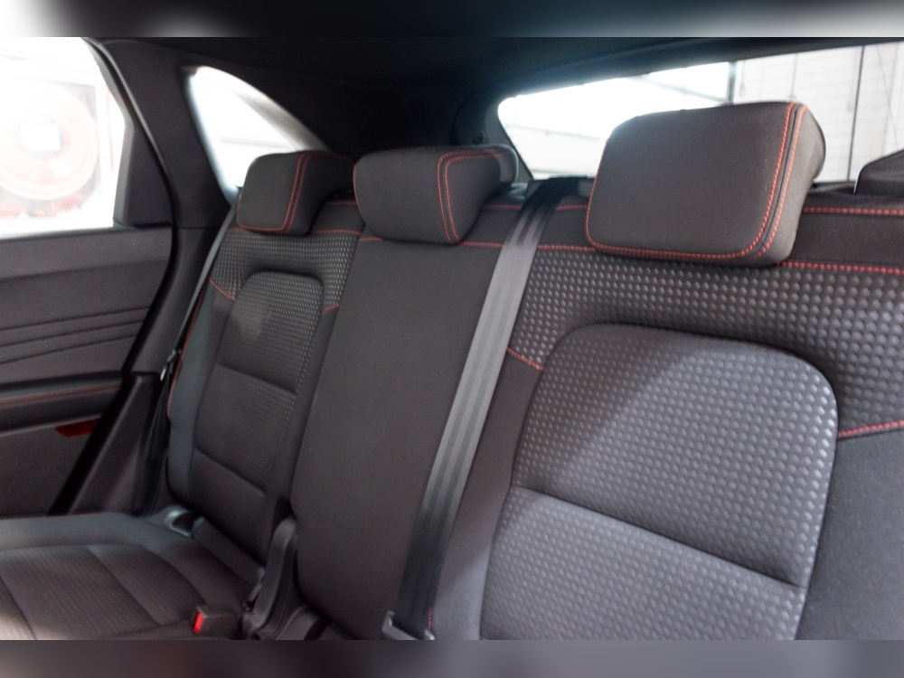 Ford Kuga KUGA ST-LINE 1.5 ECOBLUE 120CV AUTOMATICO foto 27