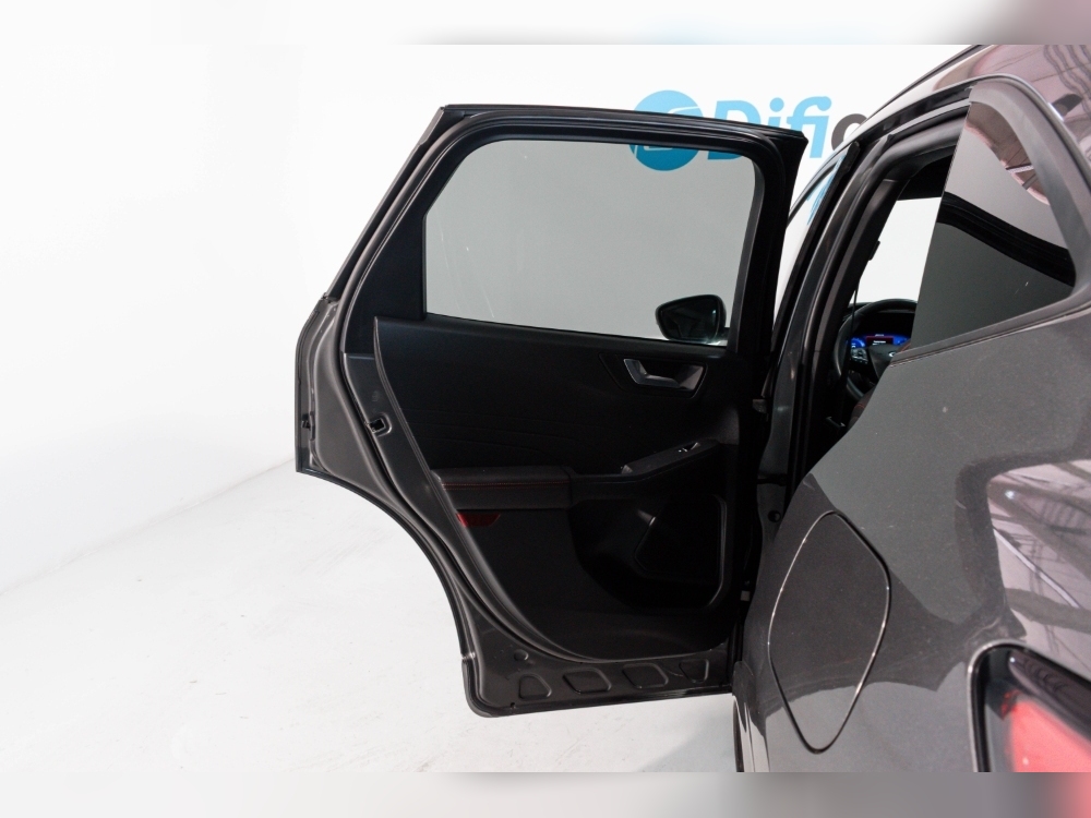 Ford Kuga KUGA ST-LINE 1.5 ECOBLUE 120CV AUTOMATICO foto 28