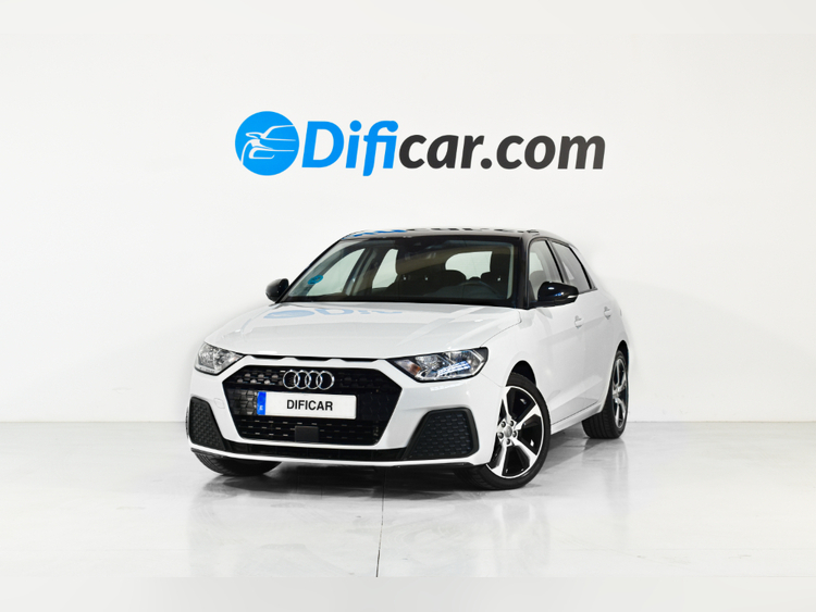 Audi A1 Sportback A1 SPORTBACK 25 TFSI 1.0 95CV foto miniatura