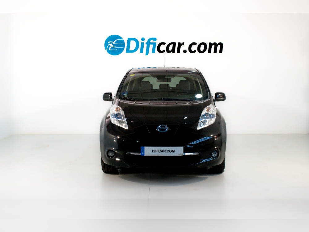 Nissan Leaf LEAF 30KWH TEKNA 110CV 5P foto 3
