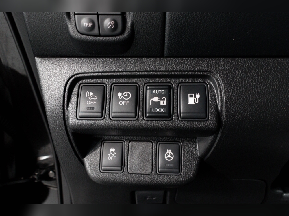 Nissan Leaf LEAF 30KWH TEKNA 110CV 5P foto 12