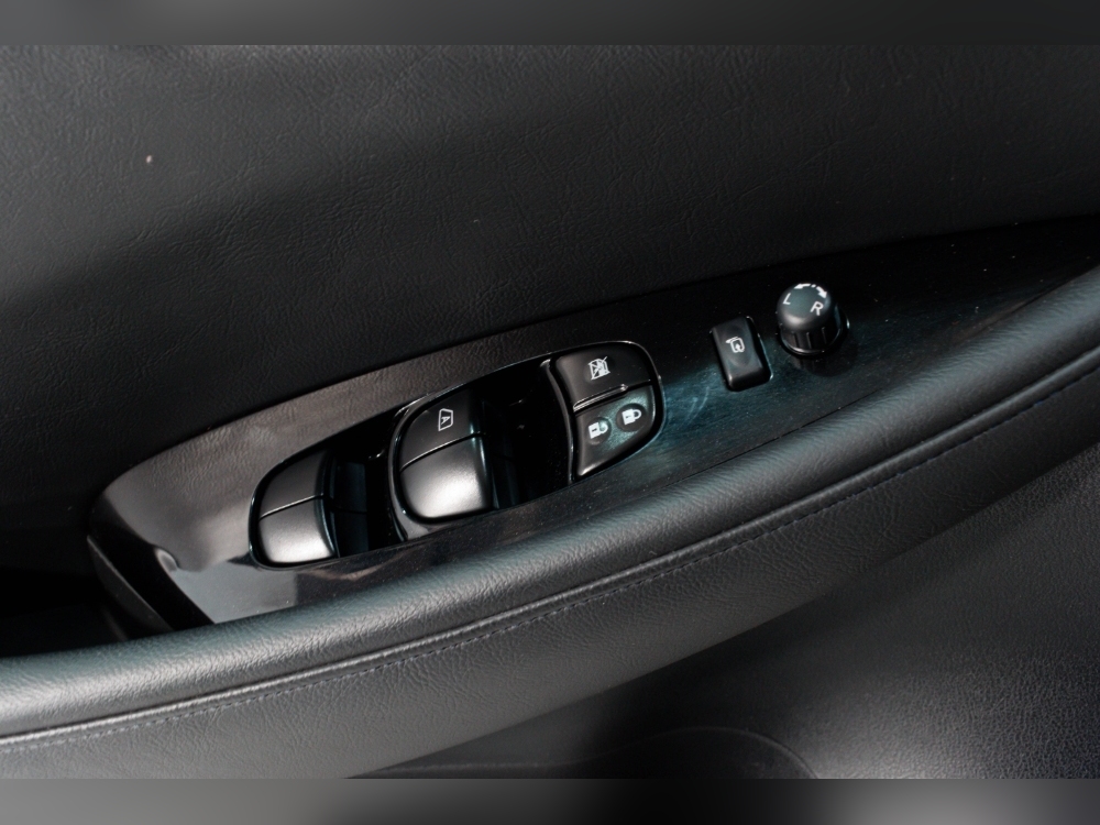 Nissan Leaf LEAF 30KWH TEKNA 110CV 5P foto 13