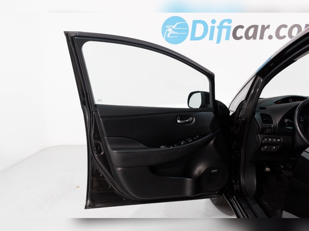 Nissan Leaf LEAF 30KWH TEKNA 110CV 5P foto 14
