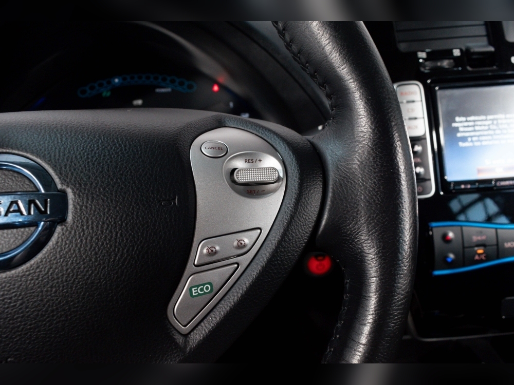 Nissan Leaf LEAF 30KWH TEKNA 110CV 5P foto 16