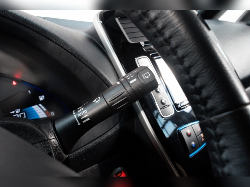 Nissan Leaf LEAF 30KWH TEKNA 110CV 5P foto 17