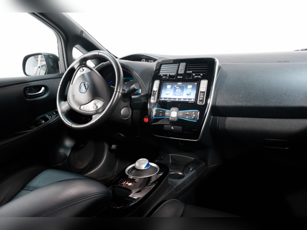 Nissan Leaf LEAF 30KWH TEKNA 110CV 5P foto 22