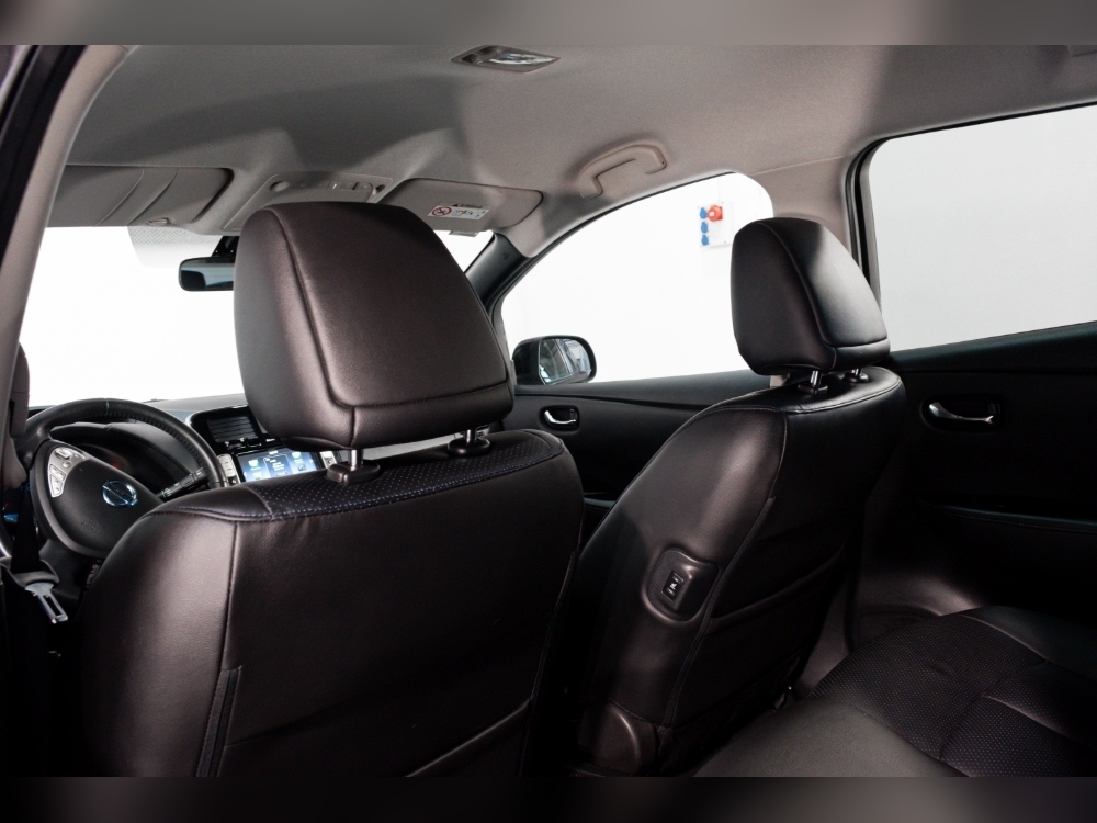 Nissan Leaf LEAF 30KWH TEKNA 110CV 5P foto 26