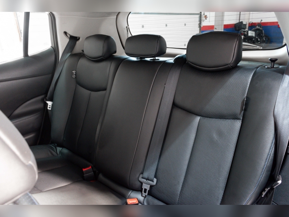 Nissan Leaf LEAF 30KWH TEKNA 110CV 5P foto 27