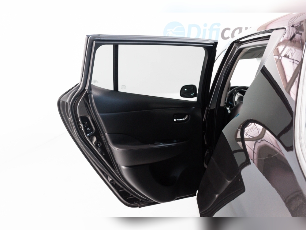 Nissan Leaf LEAF 30KWH TEKNA 110CV 5P foto 28