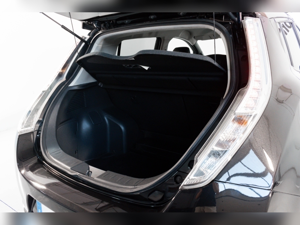 Nissan Leaf LEAF 30KWH TEKNA 110CV 5P foto 29