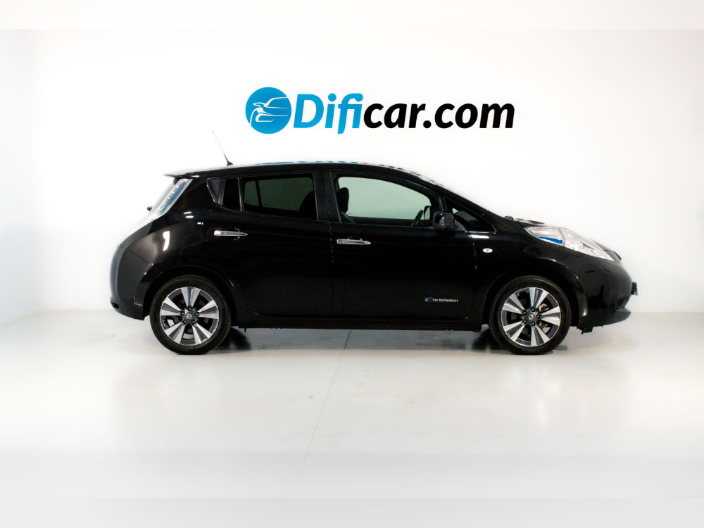 Nissan Leaf LEAF 30KWH TEKNA 110CV 5P foto 5