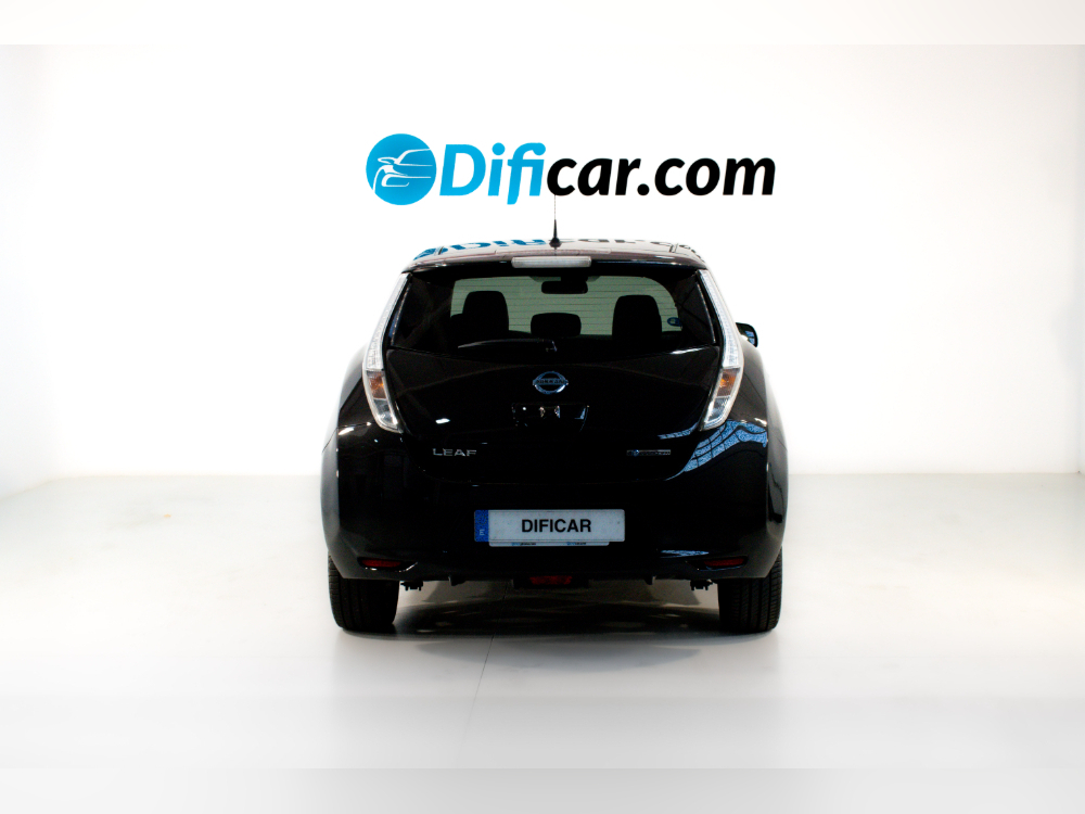 Nissan Leaf LEAF 30KWH TEKNA 110CV 5P foto 6