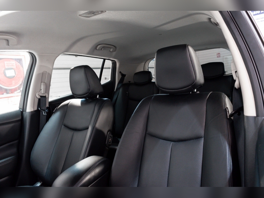 Nissan Leaf LEAF 30KWH TEKNA 110CV 5P foto 9