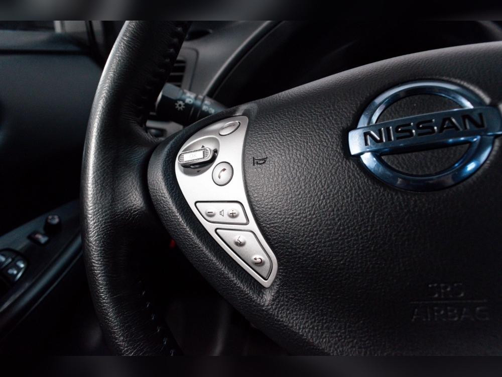 Nissan Leaf LEAF 30KWH TEKNA 110CV 5P foto 10