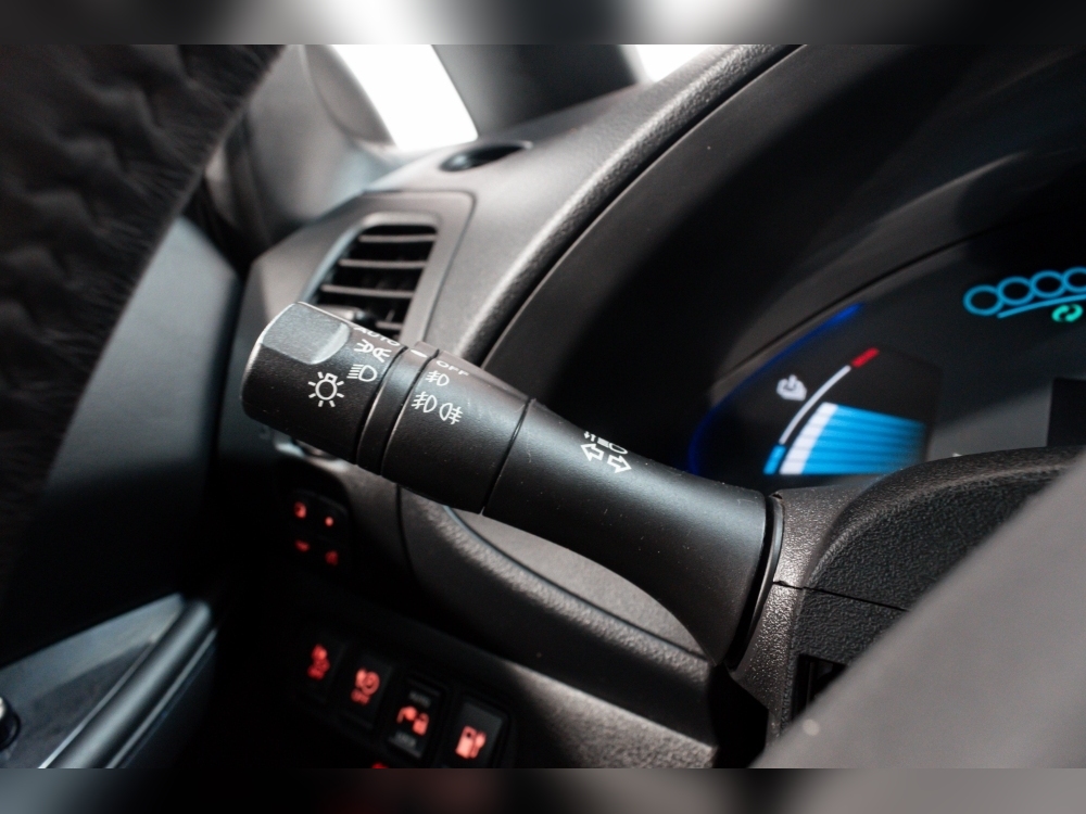 Nissan Leaf LEAF 30KWH TEKNA 110CV 5P foto 11