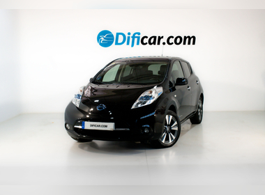 Nissan - Leaf