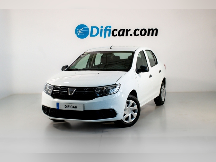 Dacia Logan LOGAN 1.4 AMBIANCE 4P foto miniatura