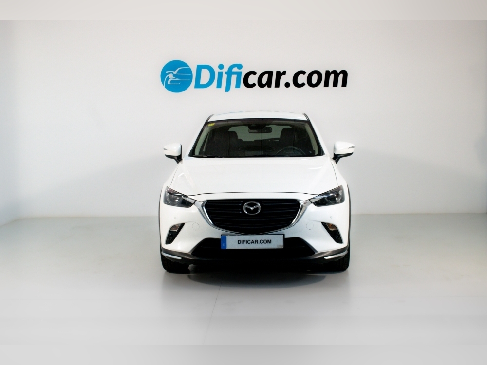 Mazda CX-3 CX-3 2.0 120CV 5P foto 3