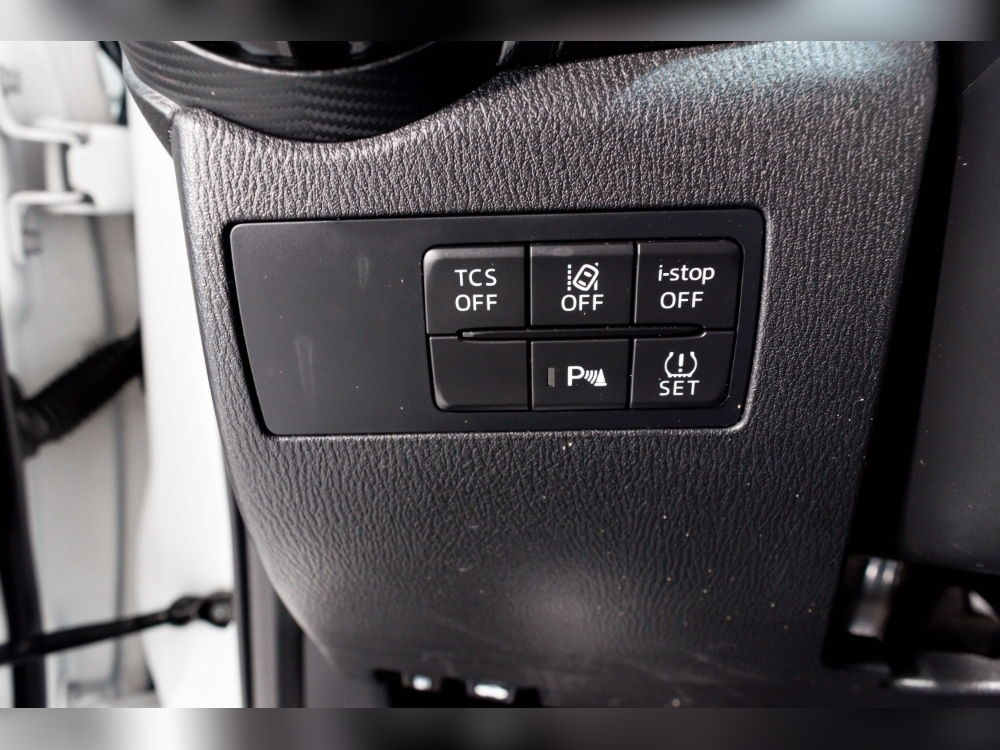 Mazda CX-3 CX-3 2.0 120CV 5P foto 12