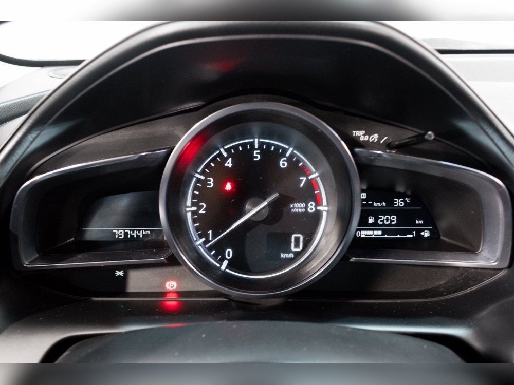 Mazda CX-3 CX-3 2.0 120CV 5P foto 15