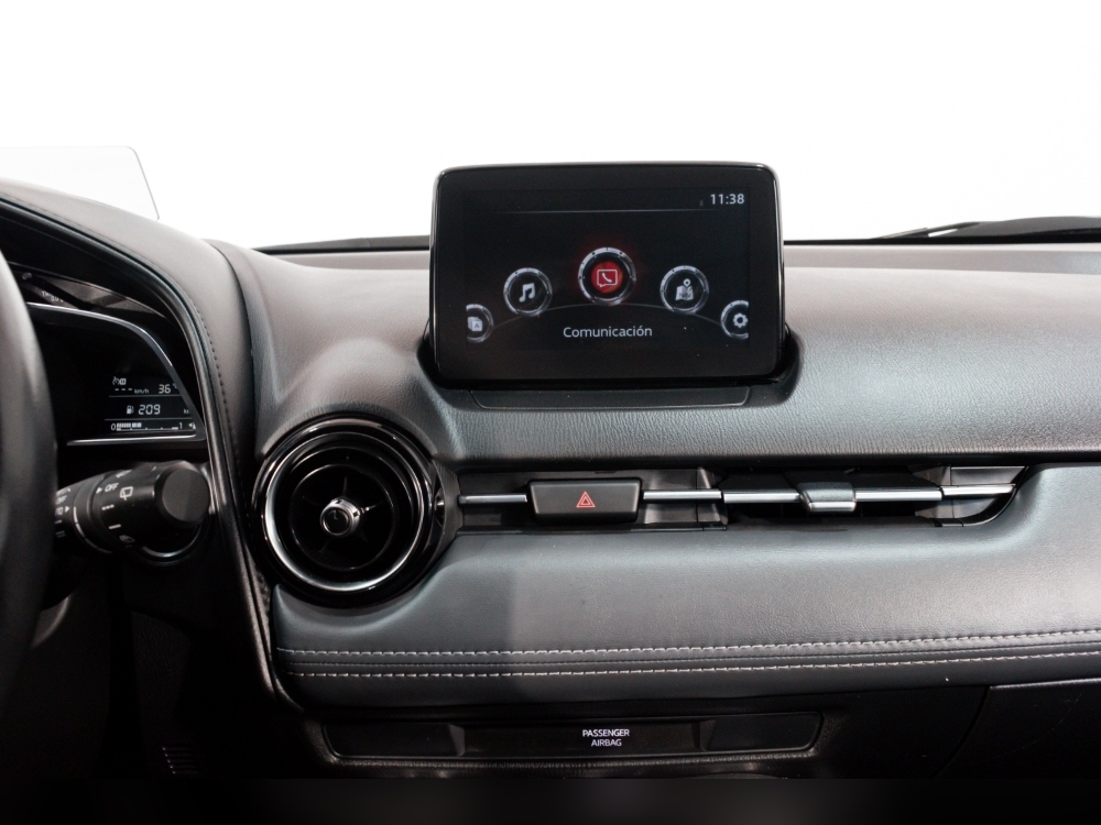 Mazda CX-3 CX-3 2.0 120CV 5P foto 18