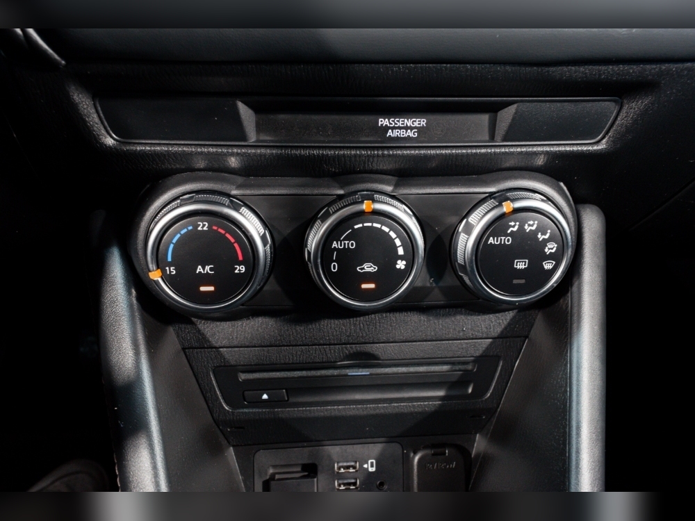 Mazda CX-3 CX-3 2.0 120CV 5P foto 19