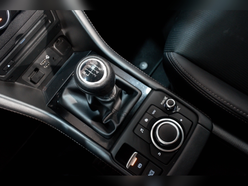 Mazda CX-3 CX-3 2.0 120CV 5P foto 20