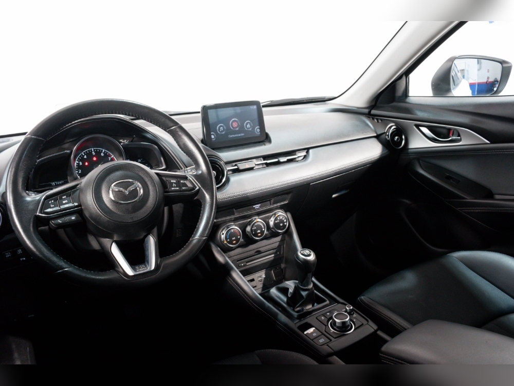 Mazda CX-3 CX-3 2.0 120CV 5P foto 21