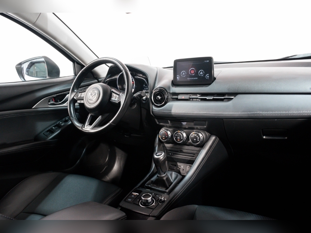 Mazda CX-3 CX-3 2.0 120CV 5P foto 22