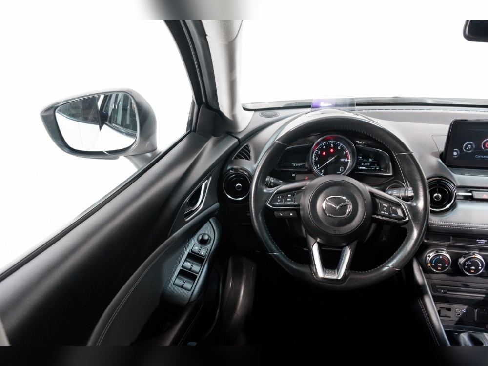 Mazda CX-3 CX-3 2.0 120CV 5P foto 23