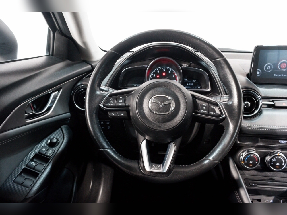 Mazda CX-3 CX-3 2.0 120CV 5P foto 24