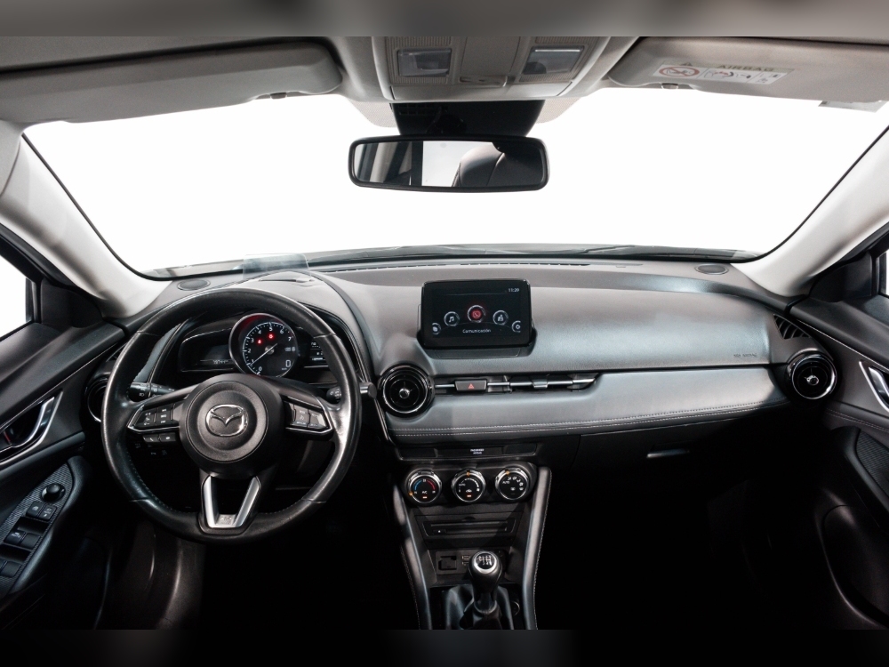 Mazda CX-3 CX-3 2.0 120CV 5P foto 25