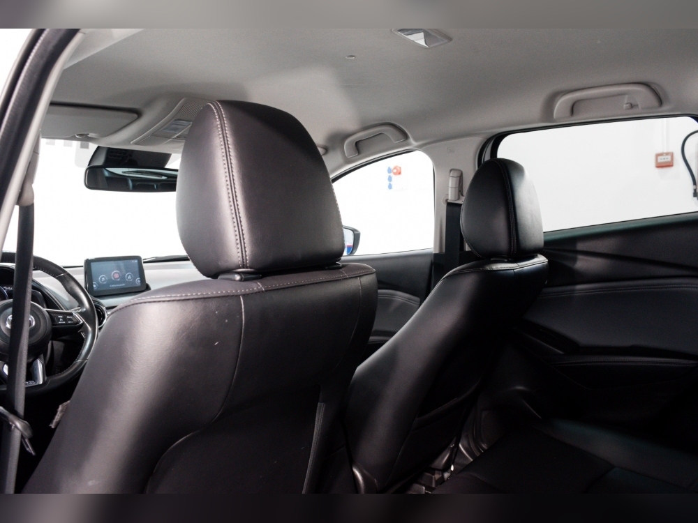 Mazda CX-3 CX-3 2.0 120CV 5P foto 26