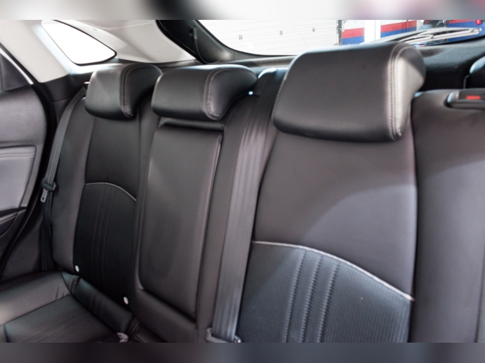 Mazda CX-3 CX-3 2.0 120CV 5P foto 27