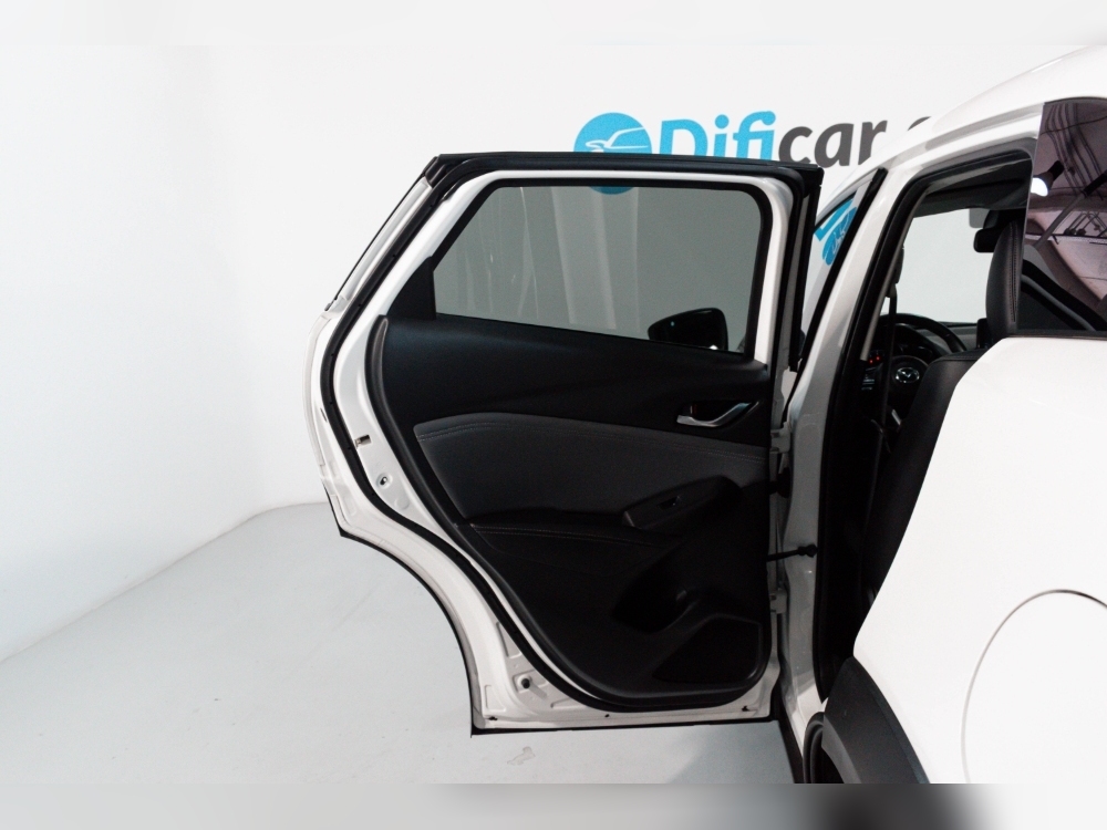 Mazda CX-3 CX-3 2.0 120CV 5P foto 28