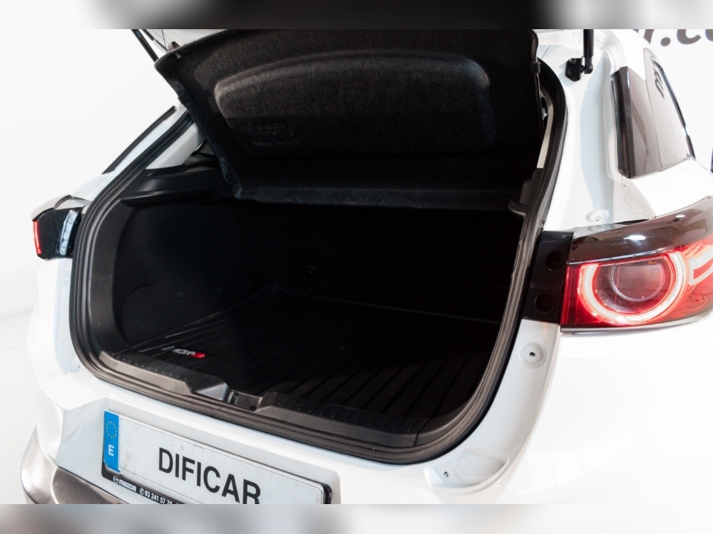 Mazda CX-3 CX-3 2.0 120CV 5P foto 29