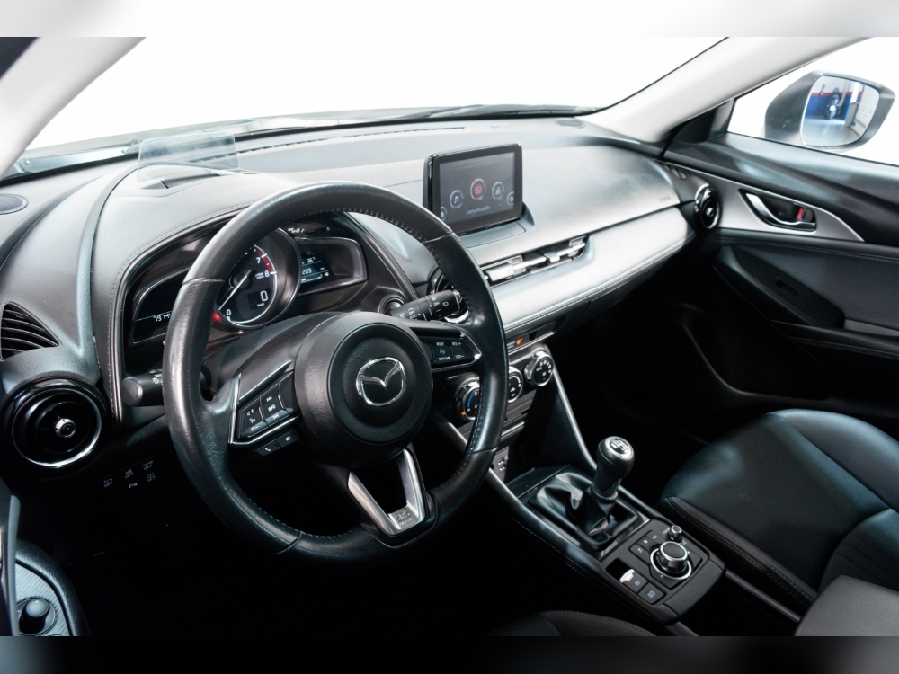 Mazda CX-3 CX-3 2.0 120CV 5P foto 8