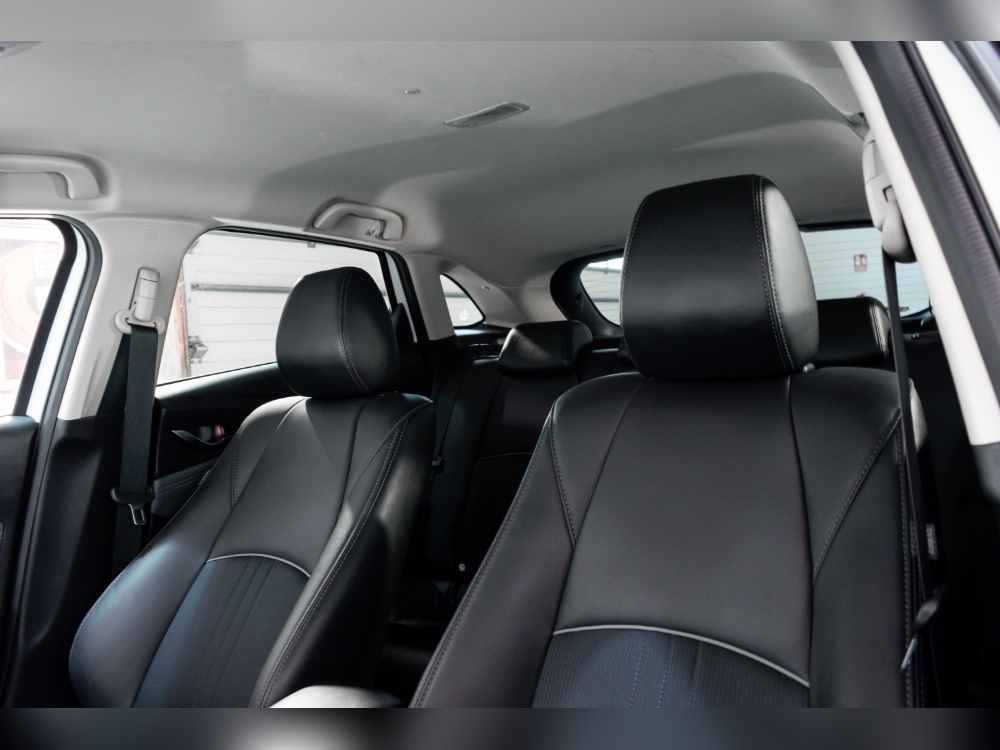 Mazda CX-3 CX-3 2.0 120CV 5P foto 9