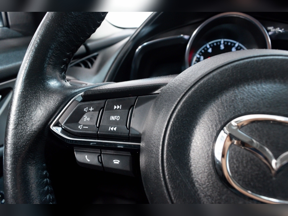 Mazda CX-3 CX-3 2.0 120CV 5P foto 10