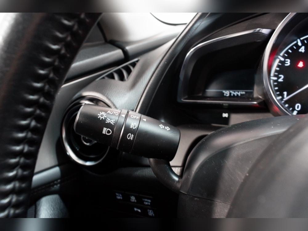 Mazda CX-3 CX-3 2.0 120CV 5P foto 11