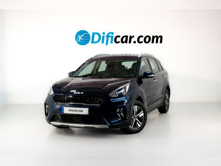 Kia Niro NIRO  1.6 GDI HEV 141CV DRIVE foto miniatura