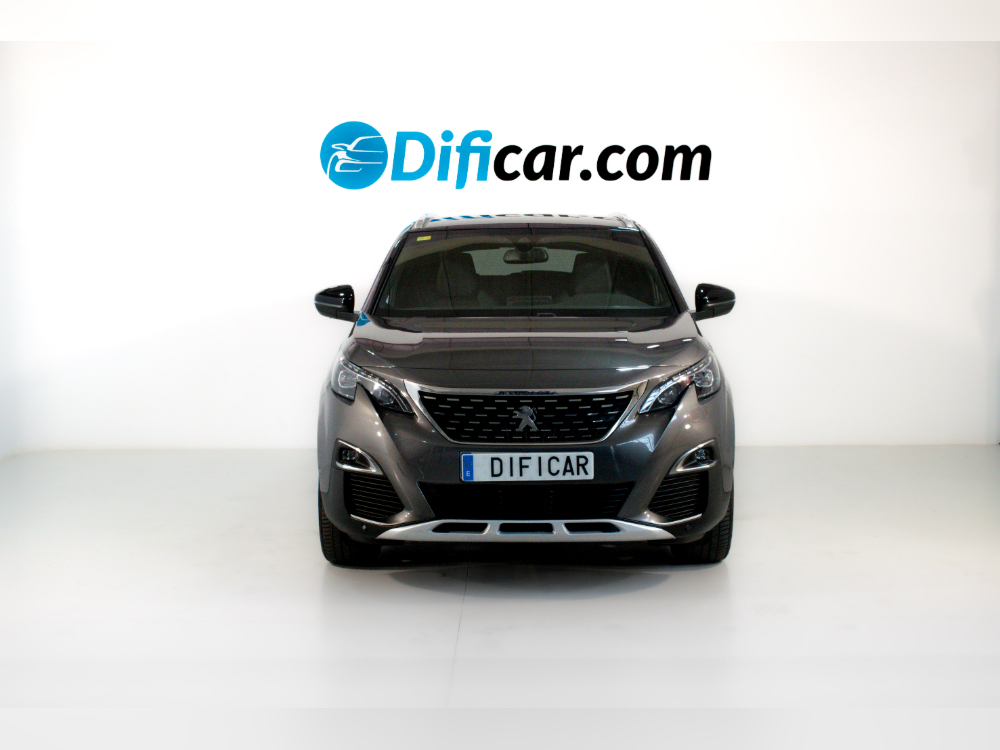 Peugeot 3008 3008 GT-LINE THP 165CV EAT6 AUTOMATICO foto 3