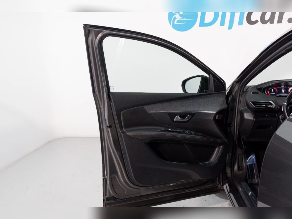 Peugeot 3008 3008 GT-LINE THP 165CV EAT6 AUTOMATICO foto 13