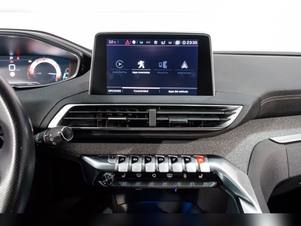 Peugeot 3008 3008 GT-LINE THP 165CV EAT6 AUTOMATICO foto 16