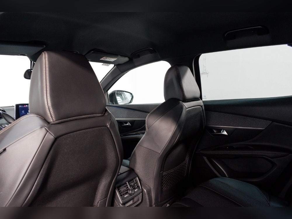 Peugeot 3008 3008 GT-LINE THP 165CV EAT6 AUTOMATICO foto 23