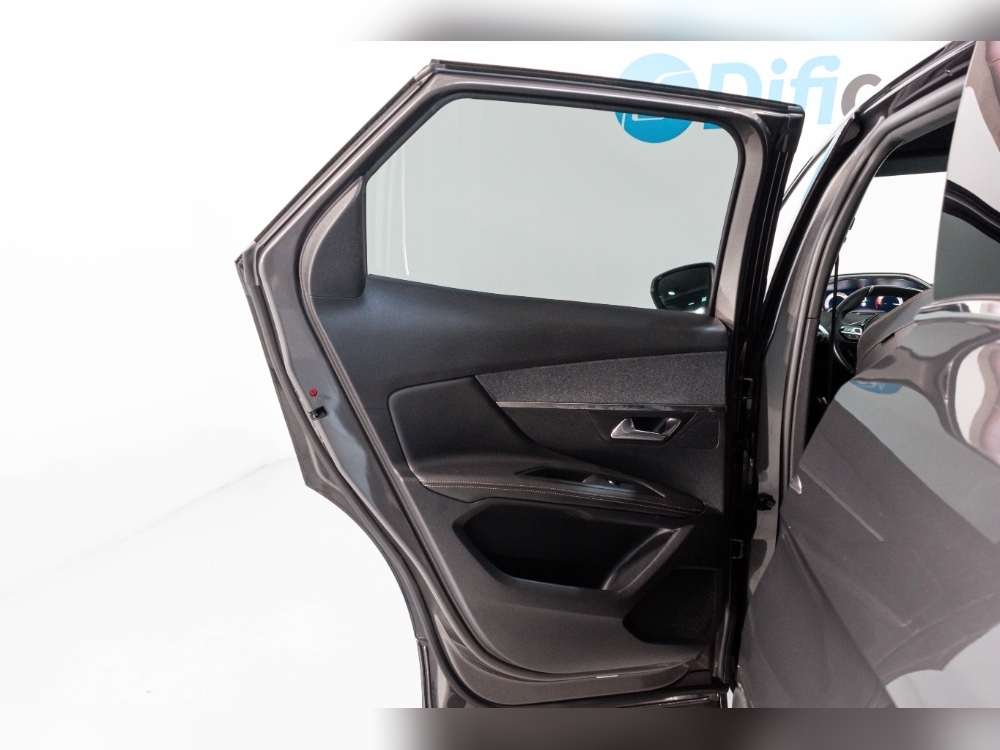 Peugeot 3008 3008 GT-LINE THP 165CV EAT6 AUTOMATICO foto 25